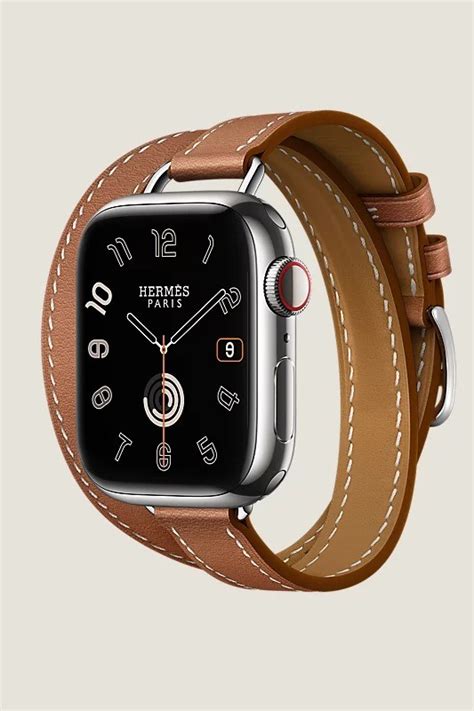 apple watch hermes attelage|apple watches Hermes.